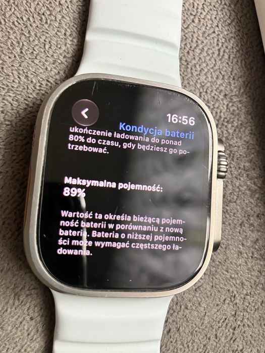 Apple Watch Ultra 2