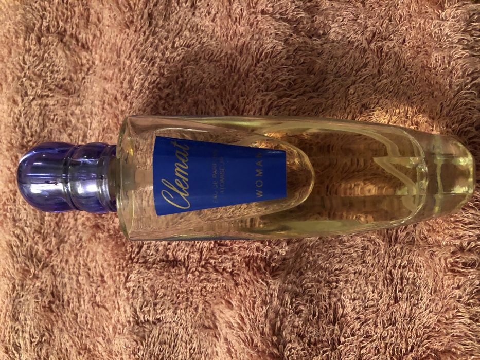 Духи Гуччи, Эйвон, Ависта