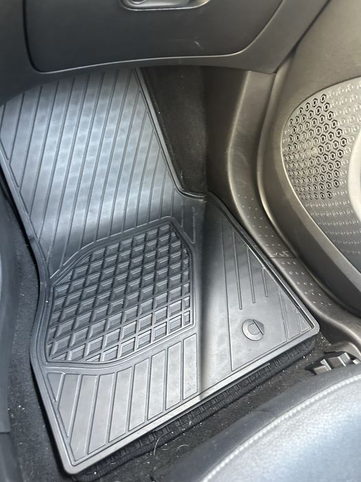 Smart Fortwo 453 Prime caixa Automatica
