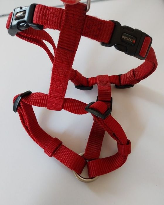 Шлейка Wolters — 200  грн