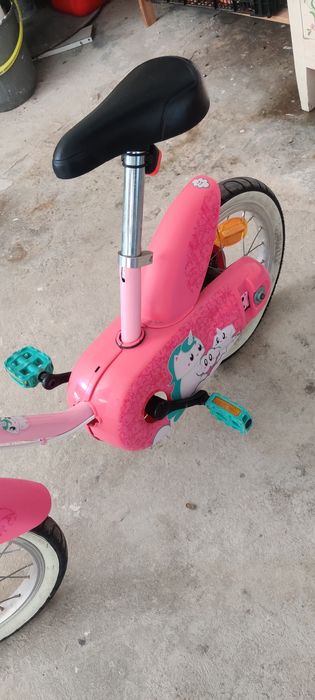 Bicicleta de criança