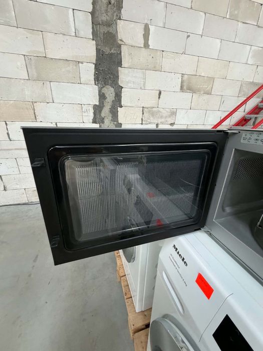 Kuchenka mikrofalowa Whirlpool MCP349SL 25 l Grill Crisp Termoobieg