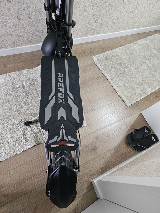 Trotineta Eletrica apefox t90