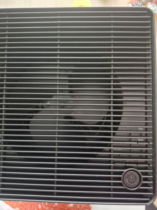 Nawilżacz powietrza Stadler Form Oskar