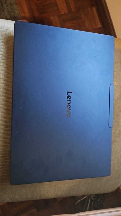 Laptop Lenovo Yoga slim Snapdragon(R) X Elite - 16 GB RAM - 1 TB  SSD OLED touchscreen