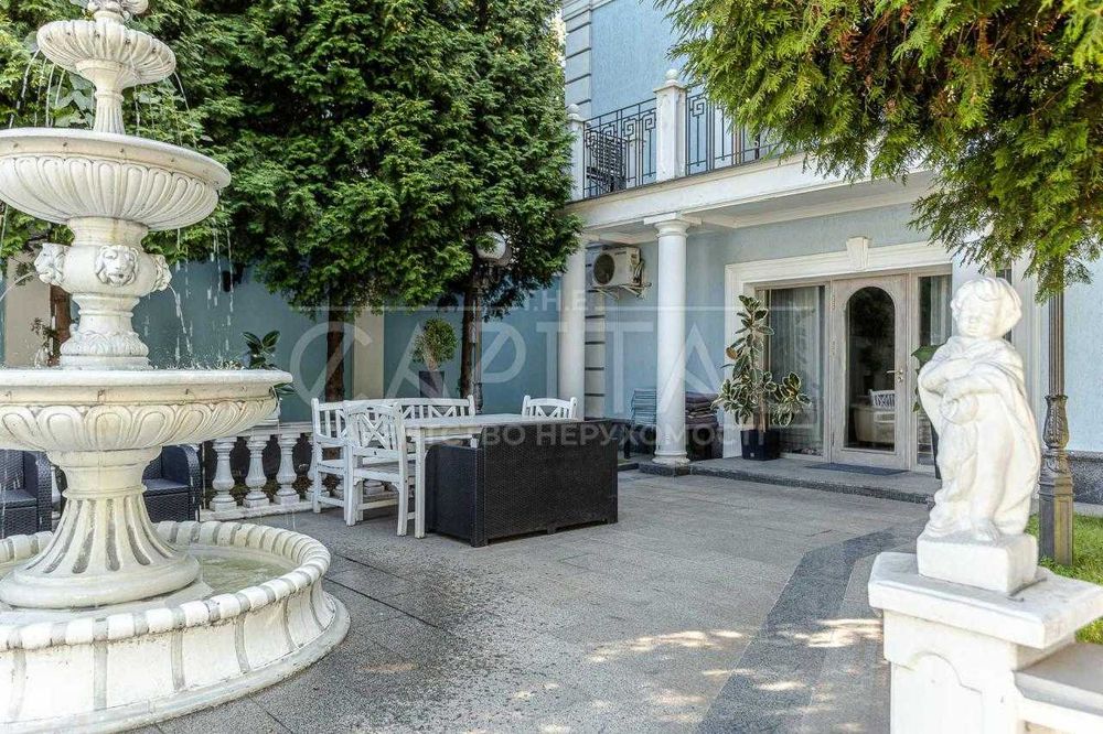 Продаж будинку у Києві, Печерський р-н