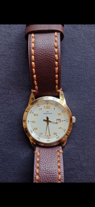 Чоловічий годинник Continental 23001-GD556130