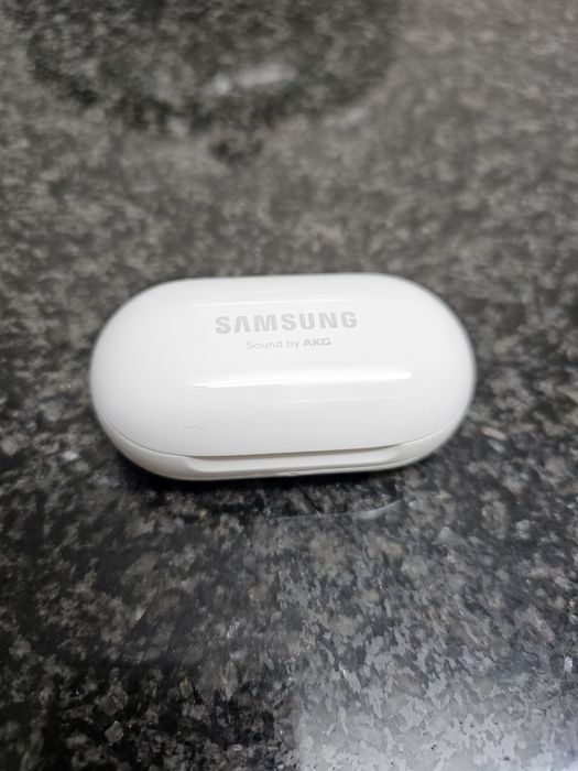 Galaxy Watch Active 2 e Buds +