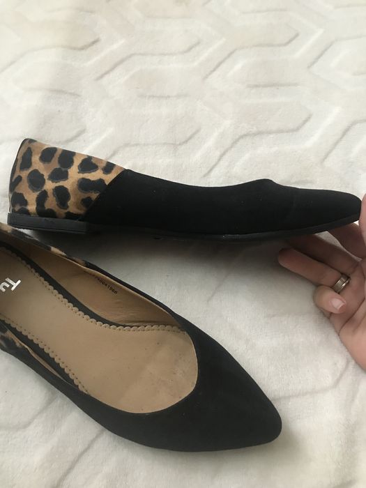 Балетки жіночі нові