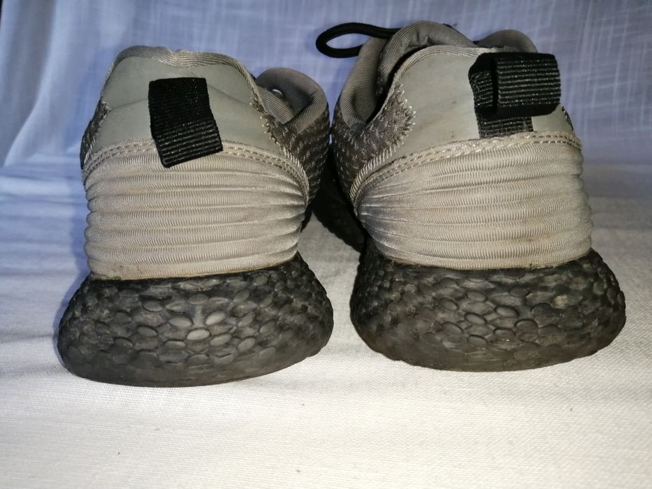 Buty Champion Sprint r 43 półbuty