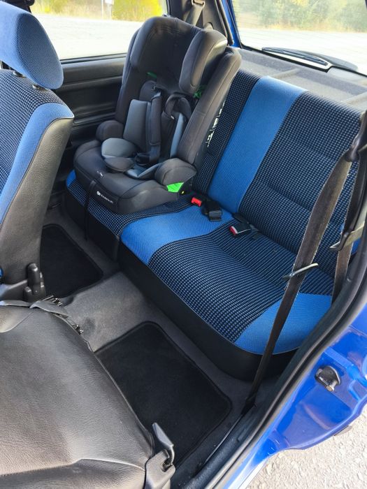 Peugeot 106 1.5d 3p 5 lug 1998