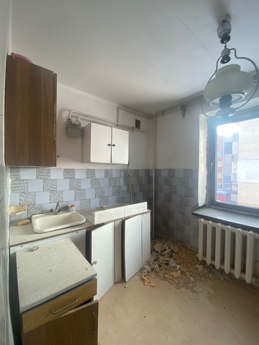 Продаж квартири Дубровиця