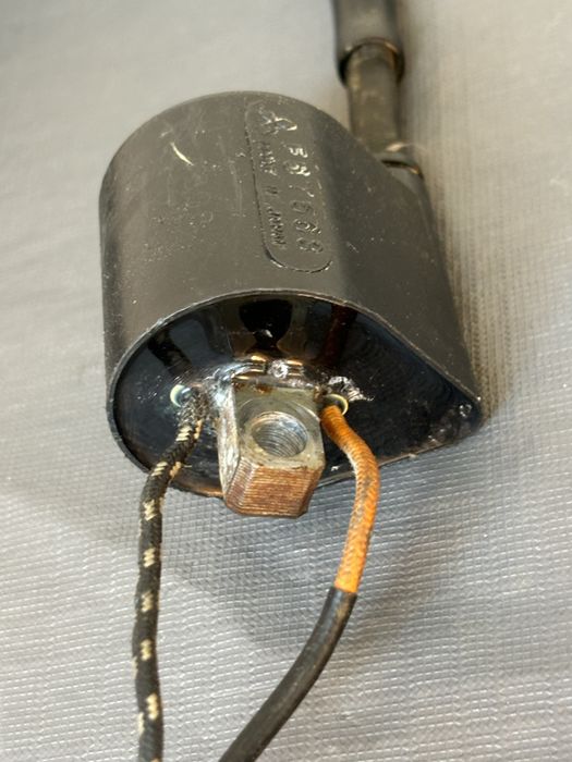 Cewka zapłonowa elektryczna KAWASAKI KXF250 R 13-20