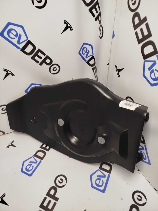 Накладки защита захист задніх важілів Tesla M3 Y Нові Встановлення