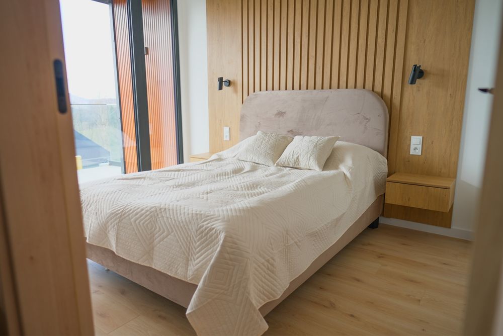 Apartament widokowy w Beskidach. Wisła. Cisza i spokój