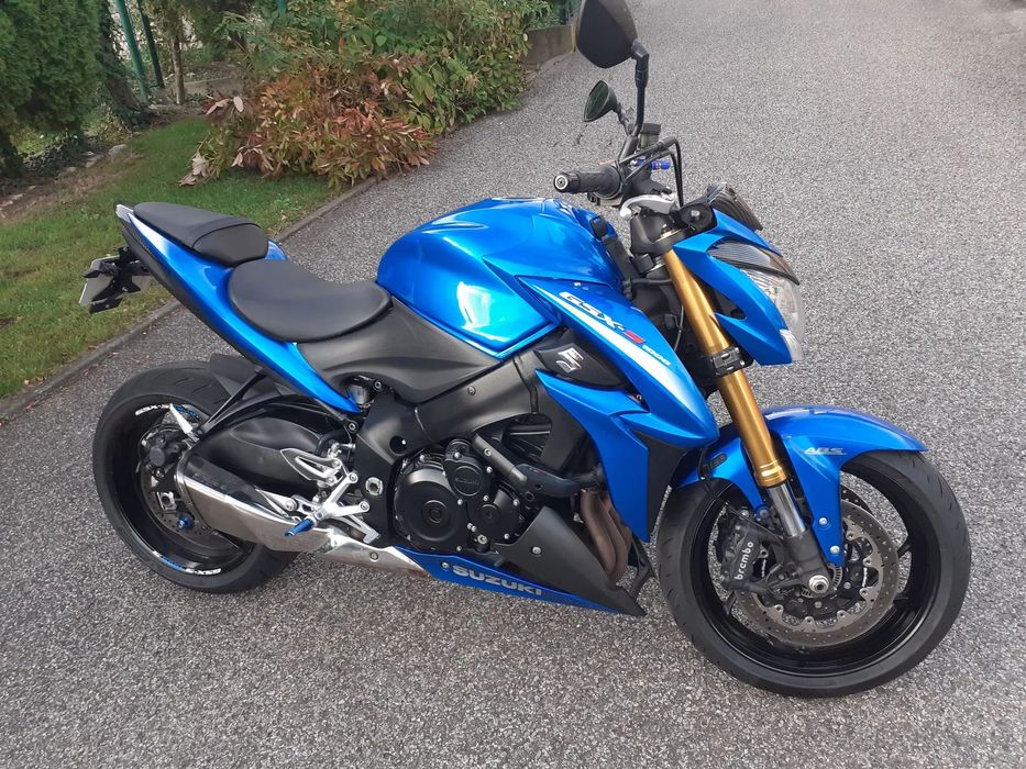 Suzuki