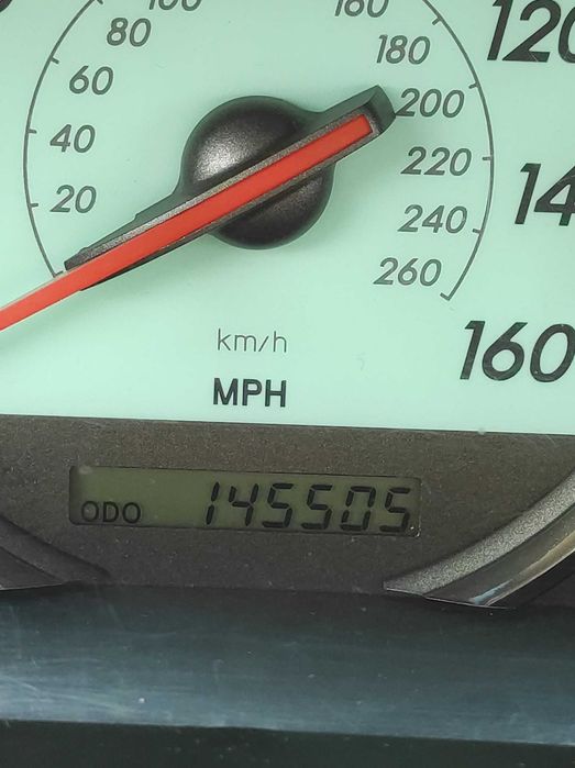 Toyota Camry Solara 2005 VIN 4T1CE38P36U661617 фото оголошення 4 з 24