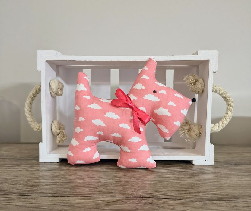 Piesek, pies, maskotka