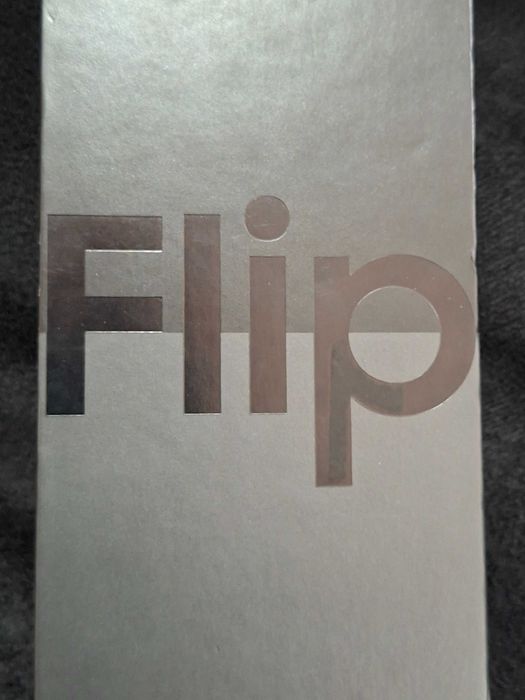 Jak NOWY Samsung Galaxy Z Flip 4 128GB 8GB Czarny BRAK RAT