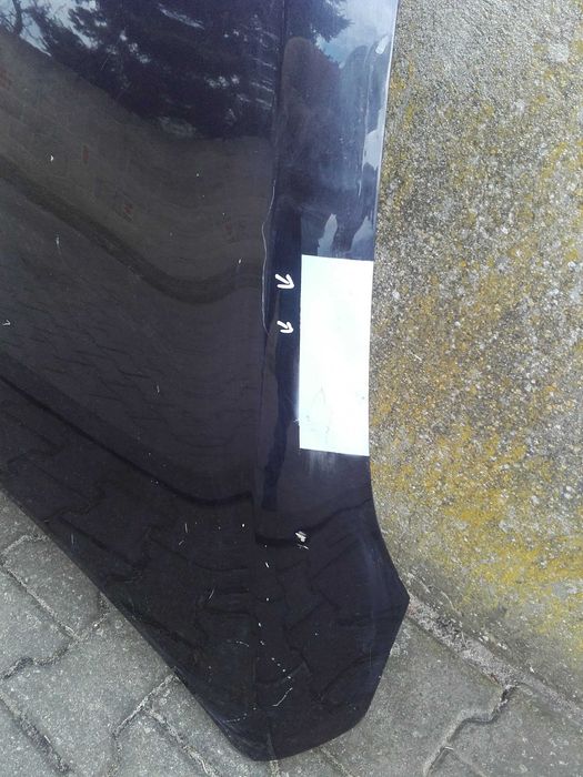 Maska Suzuki Swift MK7 2010->2017 nr3952