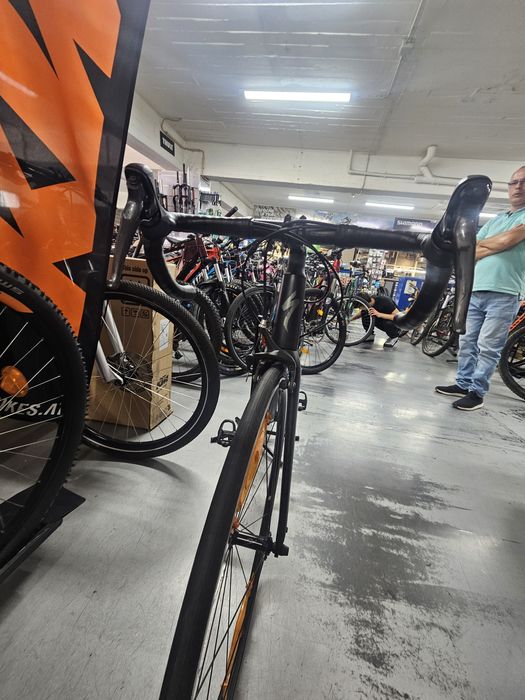 Bicicleta specialized allez