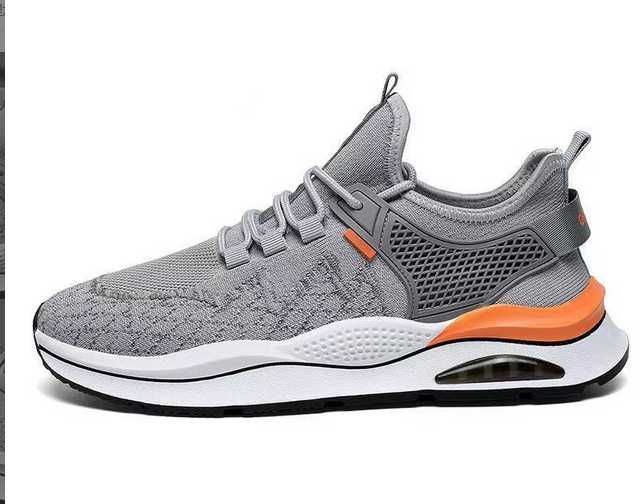 Nowość ! Nowe męskie buty sportowe D27 - 44 !