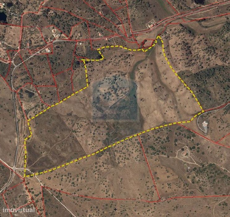 Herdade T4 Venda em Ourique,Ourique