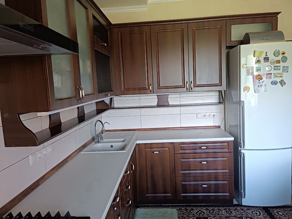 Продам дом в Самарском районе