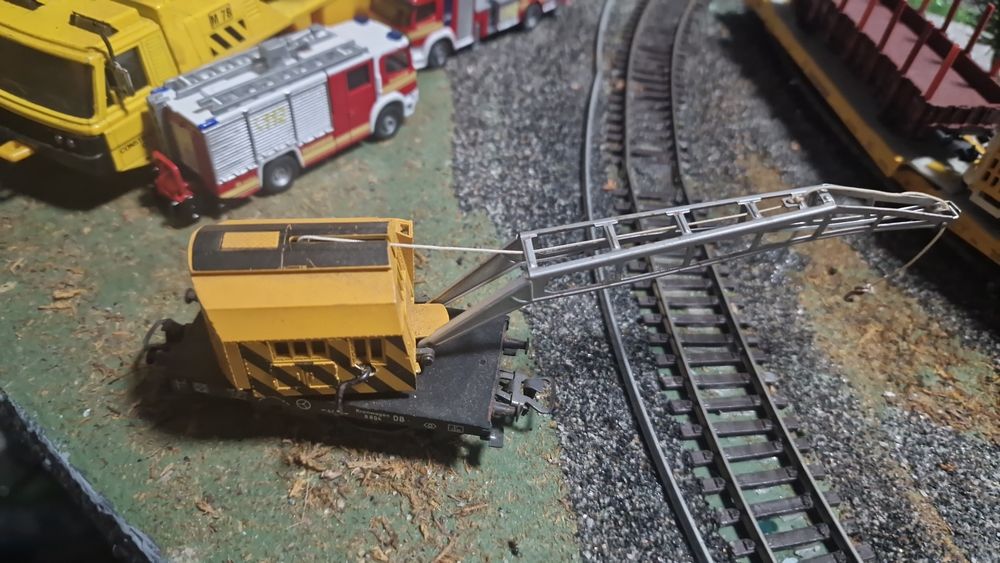 Artigos diversos modelismo ferroviario português