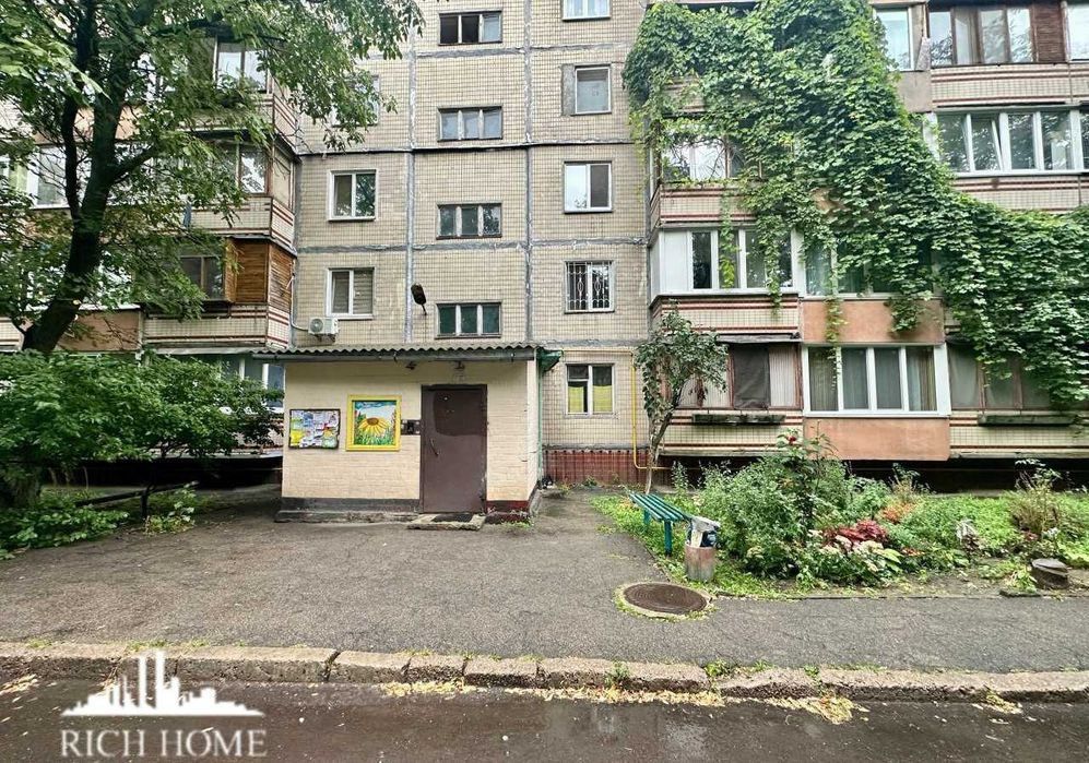 2-кімнатна квартира за адресою вул. Мукачівська (площа 72,4 м²) - Atlanta.ua - фото 20