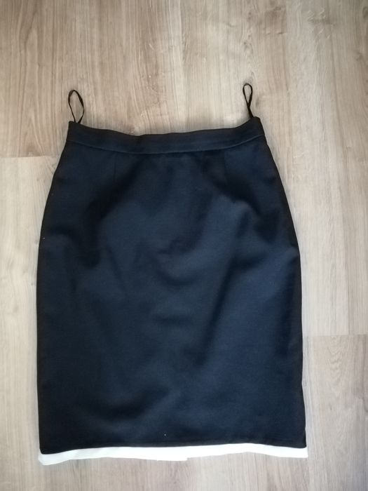 Spódnica ołówkowa damska