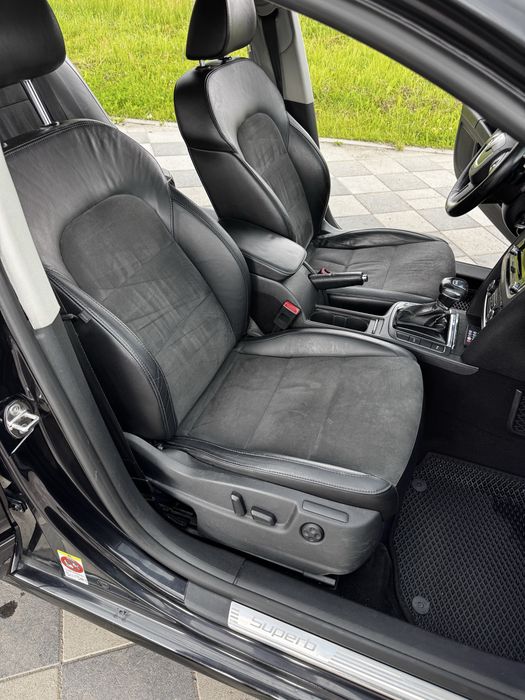 Skoda Superb 2010 VIN TMBJF93T1B9016607 фото оголошення 20 з 24