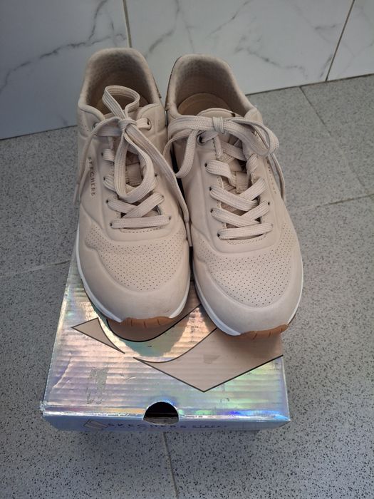 Sapatilhas Skechers Street