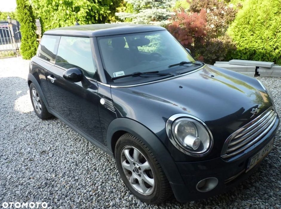 Sprzedam Mini One 2008r. OKAZJA