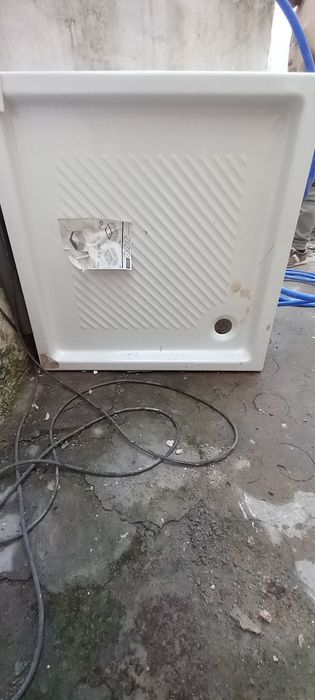 Poliban em loiça