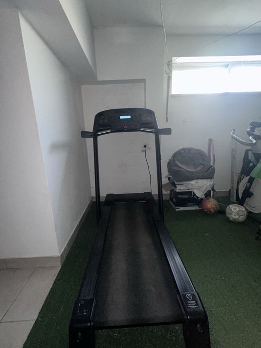 Passadeira Domyos T540C — Excelente Estado