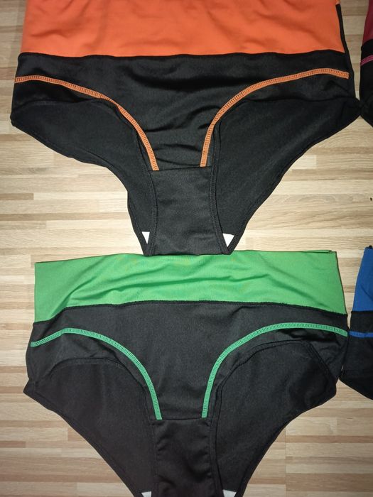 Majtki damskie nowe