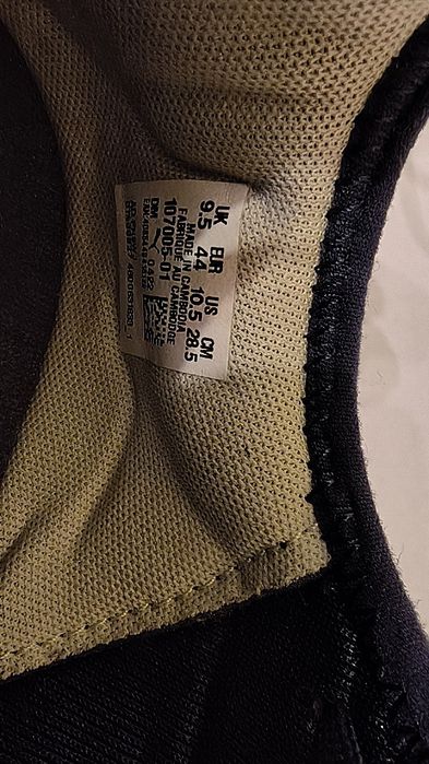 Buty Puma Figurę rozmiar 44