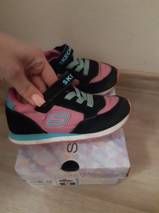 Кросівки кроссовки skechers