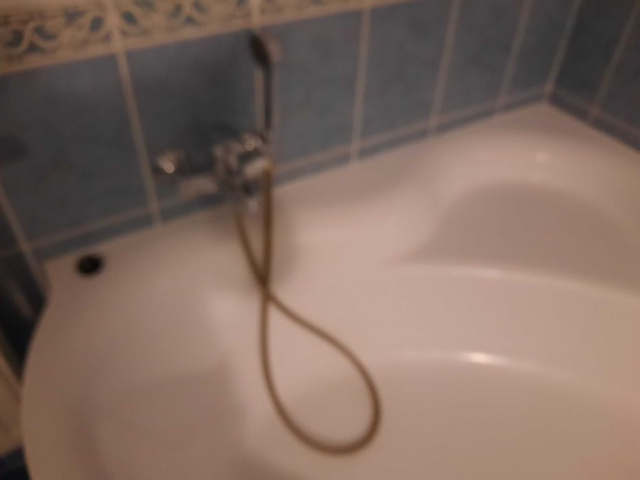 Wanna + obudowa + stelaż komplet.