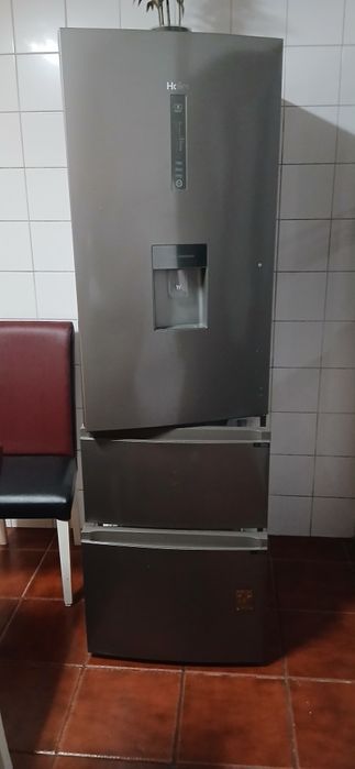 Frigorífico combinado