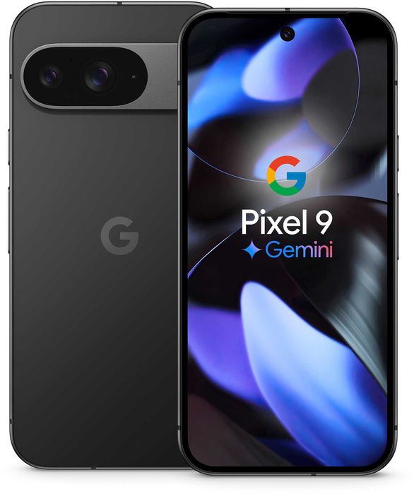Smartfon GOOGLE Pixel 9 5G 12/128GB Jak nowy od 21-06-25