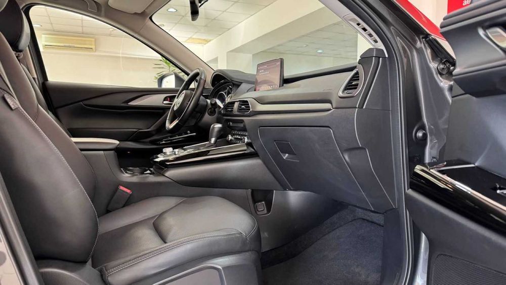 Mazda CX-9 2023 2.5 SkyActiv АТ (231 к.с.) AWD • Style