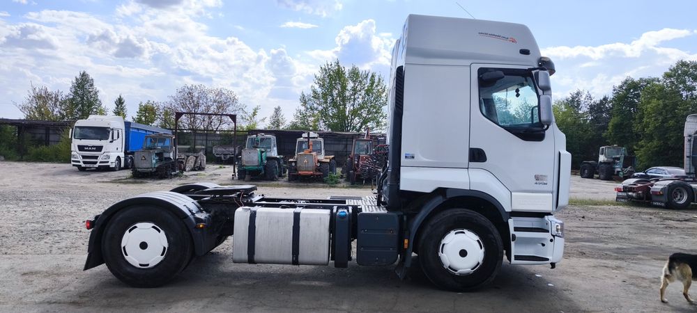 Продам Рено Преміум в гарному стані