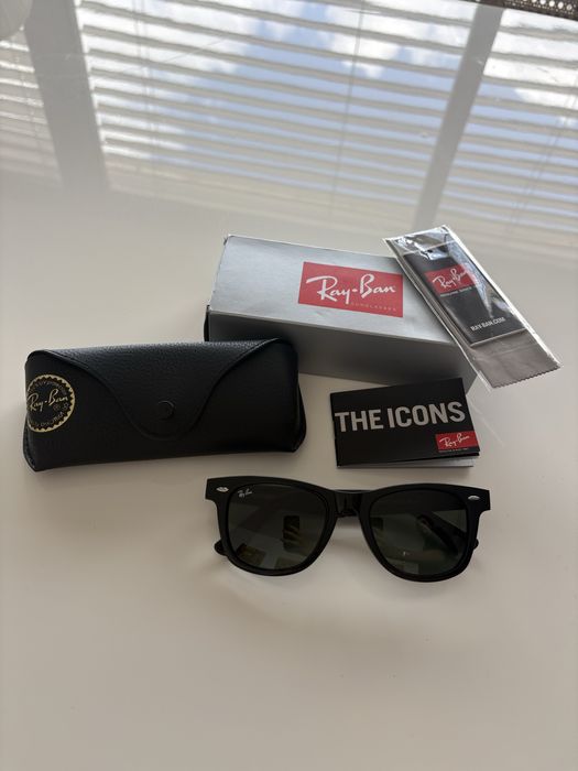 Ray-Ban Wayfarer Classic