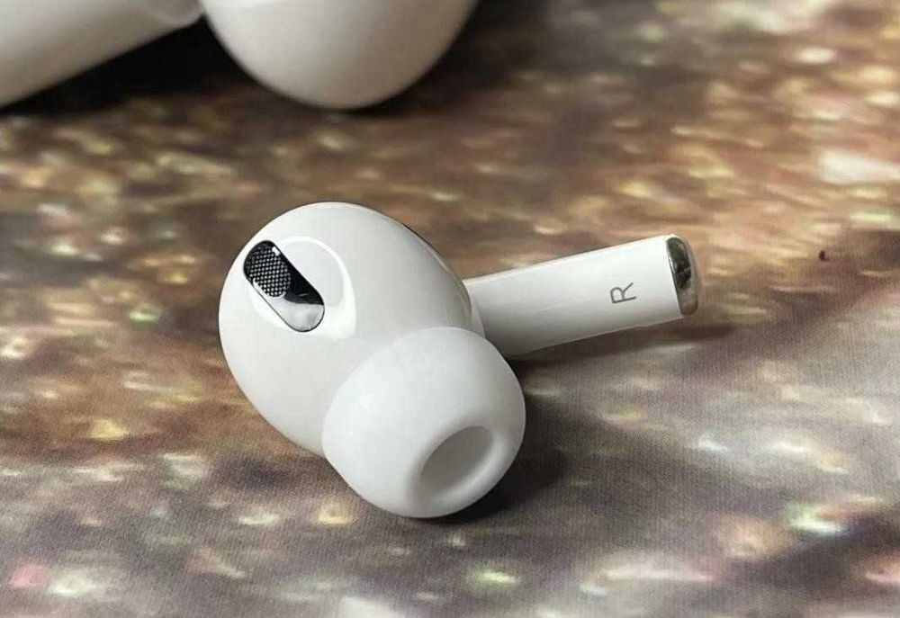 Топові Безпровідні Навушники Airpods Pro Gen