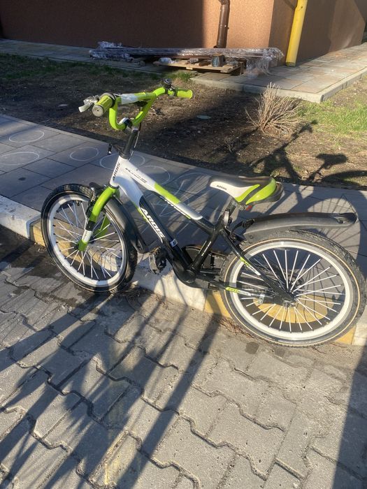 Продам дитячий велосипед.