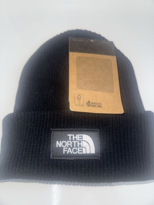 Nowa Czapka The North Face