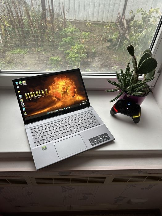 є 90 Ноутбуків‼️ACER‼️144Hz RTX2050‼️i3 1215U 8 ЯДЕР‼️SSD 512/RAM16-32