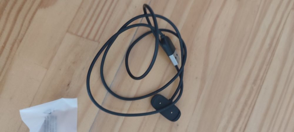 Amazfit bip 3 em bom estado